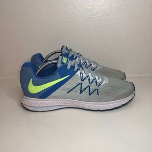 Nike Zoom Winflo 3 Women's Running Shoes